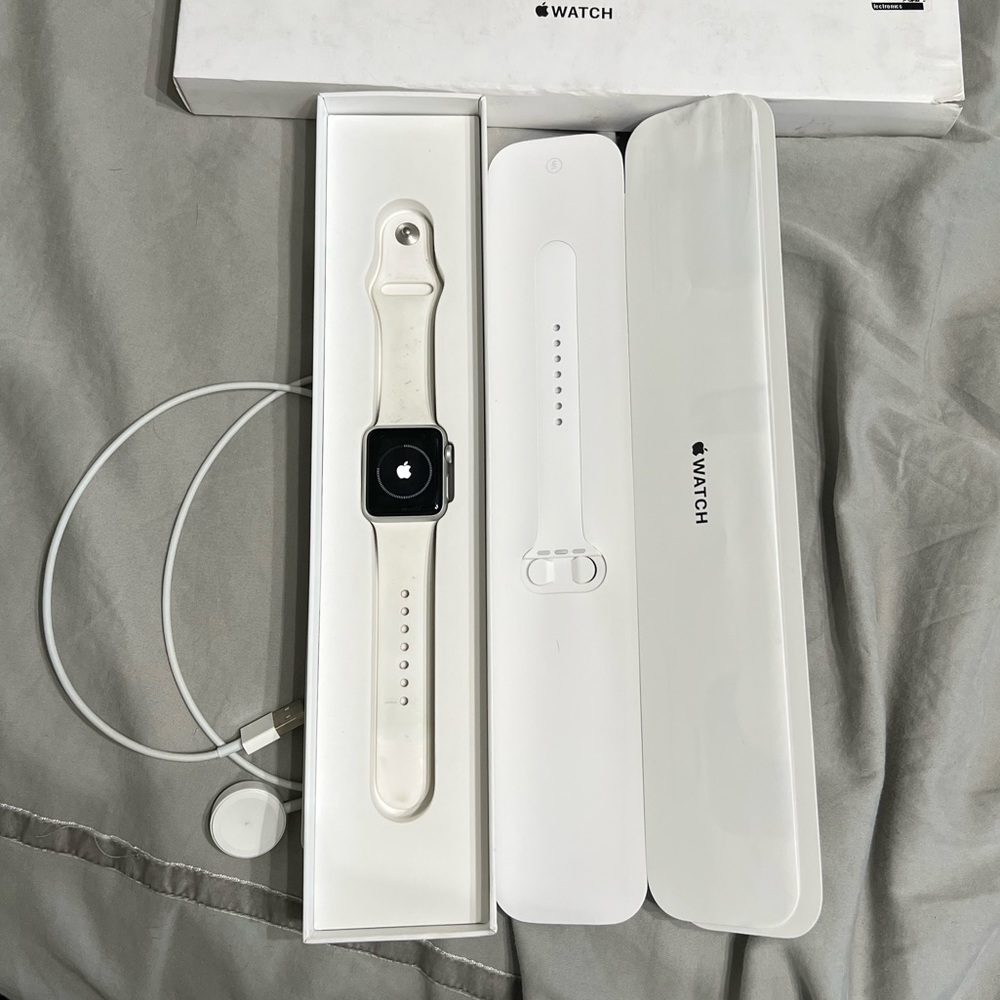 Apple Watch Series 1